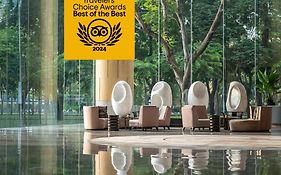 Khách sạn New World Saigon